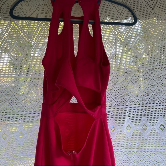 Women’s PRIVY short dress with sexy cutouts. Size S - Picture 8 of 11